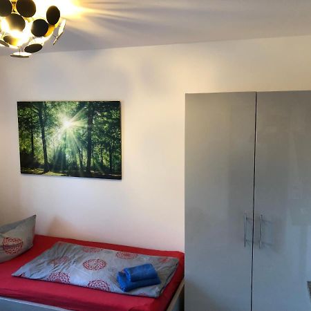 Ferienwohnung Herzberg Gründau 外观 照片