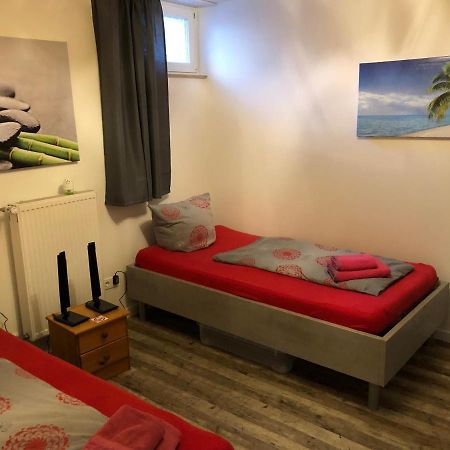 Ferienwohnung Herzberg Gründau 外观 照片