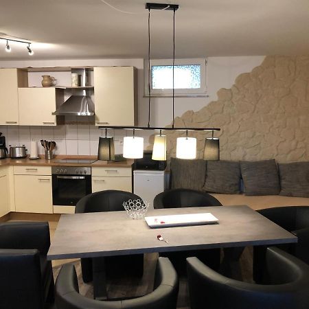 Ferienwohnung Herzberg Gründau 外观 照片