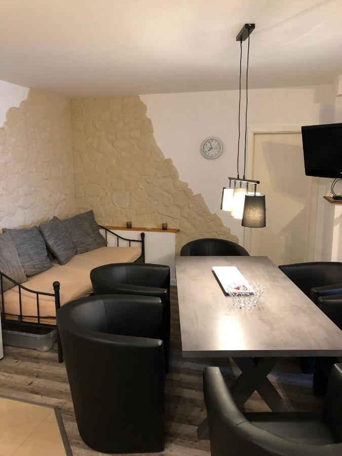 Ferienwohnung Herzberg Gründau 外观 照片