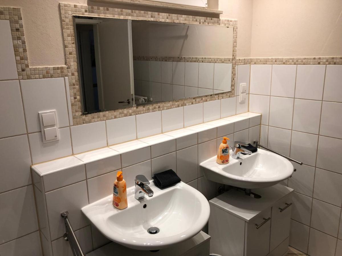 Ferienwohnung Herzberg Gründau 外观 照片