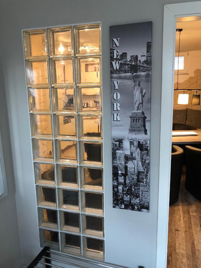 Ferienwohnung Herzberg Gründau 外观 照片