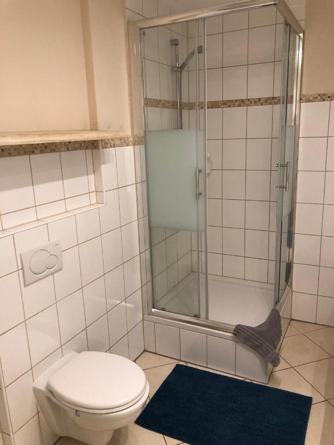 Ferienwohnung Herzberg Gründau 外观 照片